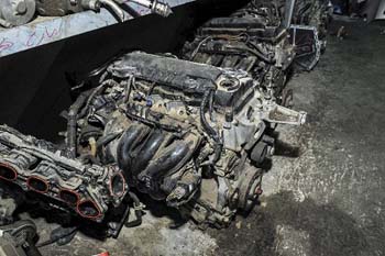 HONDA HER MODEL ÇIKMA MOTORLAR